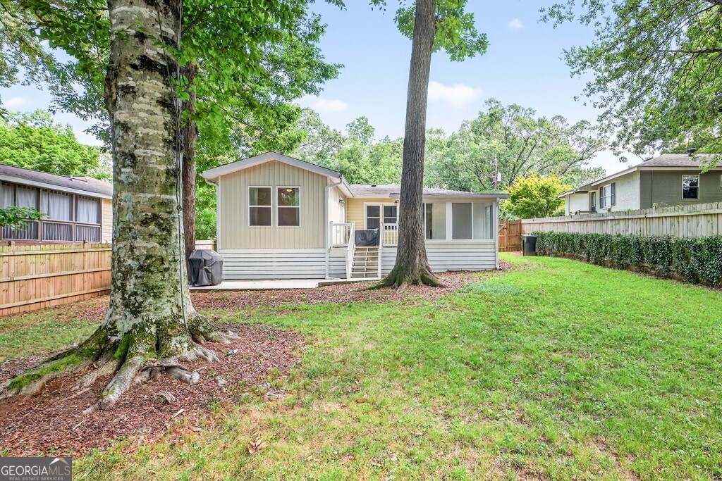 2976 Lowrance Drive