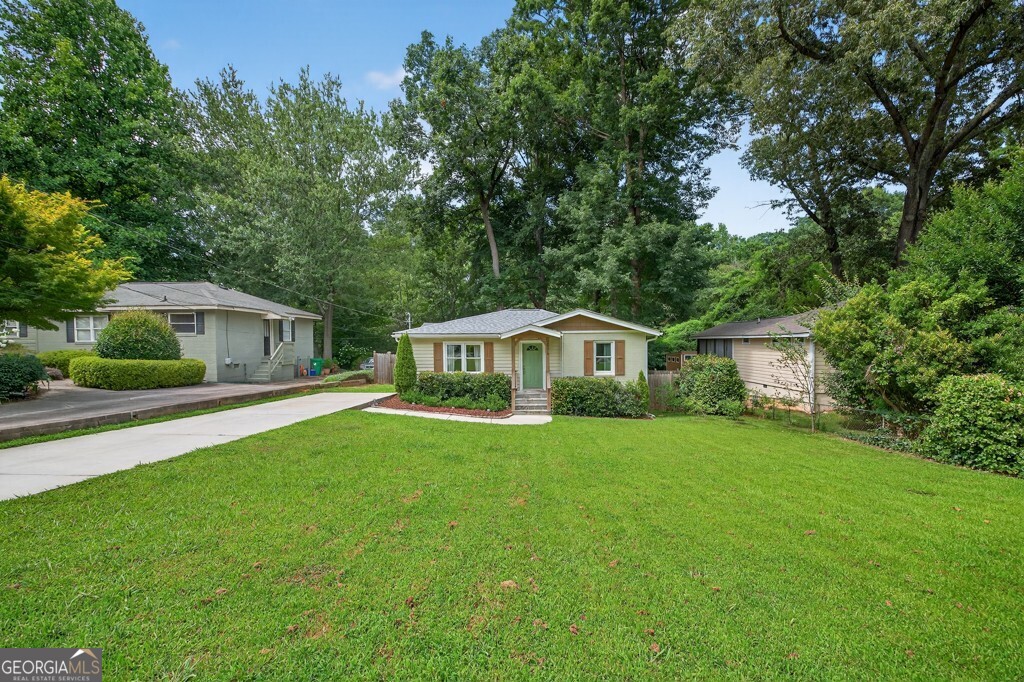 2976 Lowrance Drive