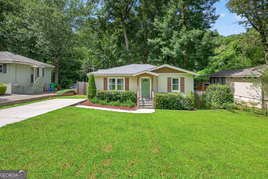 2976 Lowrance Drive