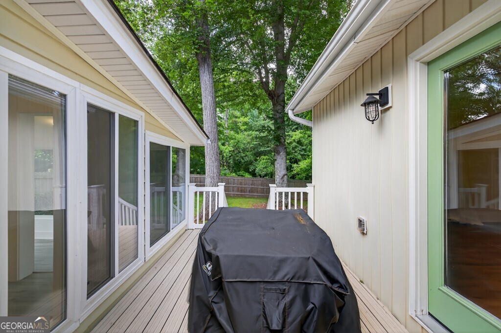 2976 Lowrance Drive