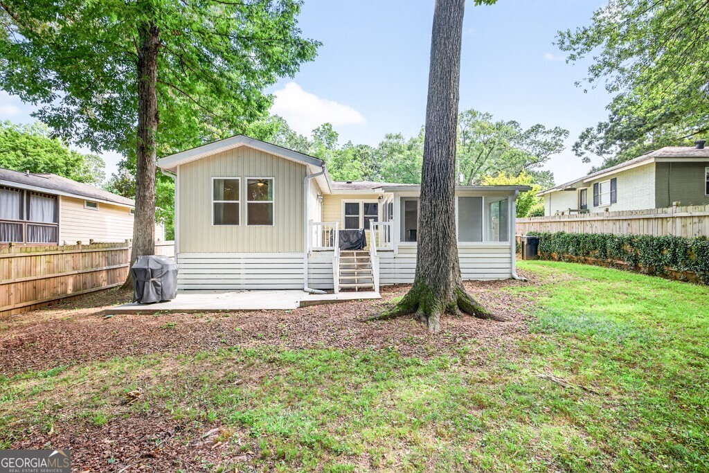 2976 Lowrance Drive