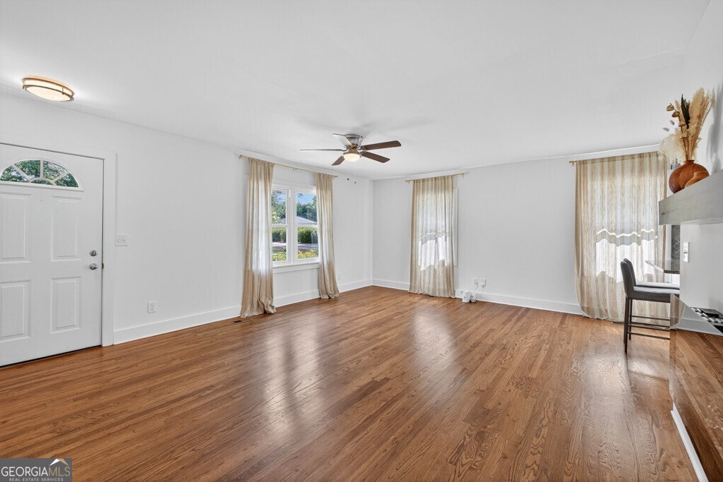 2976 Lowrance Drive