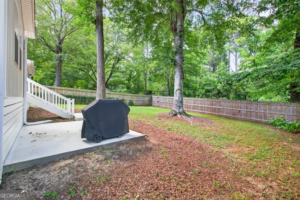 2976 Lowrance Drive