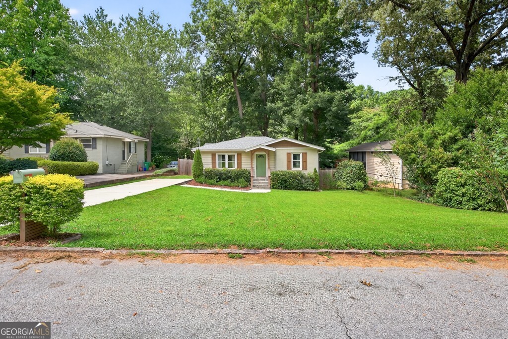 2976 Lowrance Drive