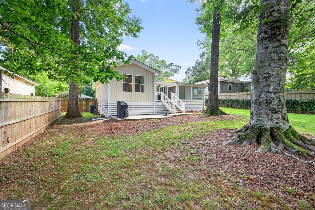 2976 Lowrance Drive