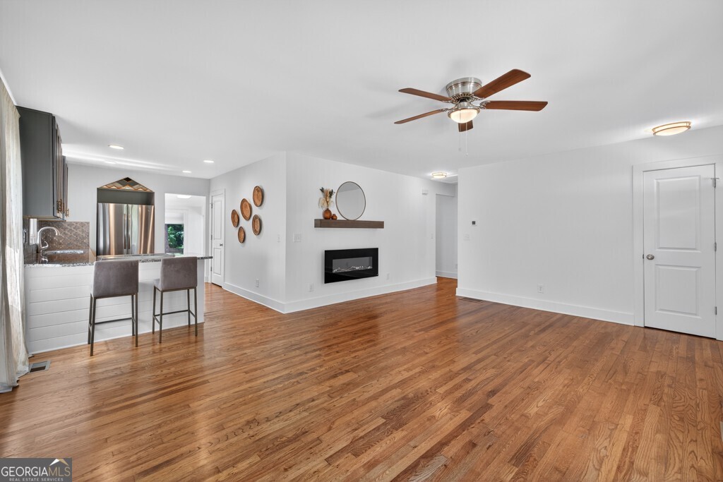 2976 Lowrance Drive