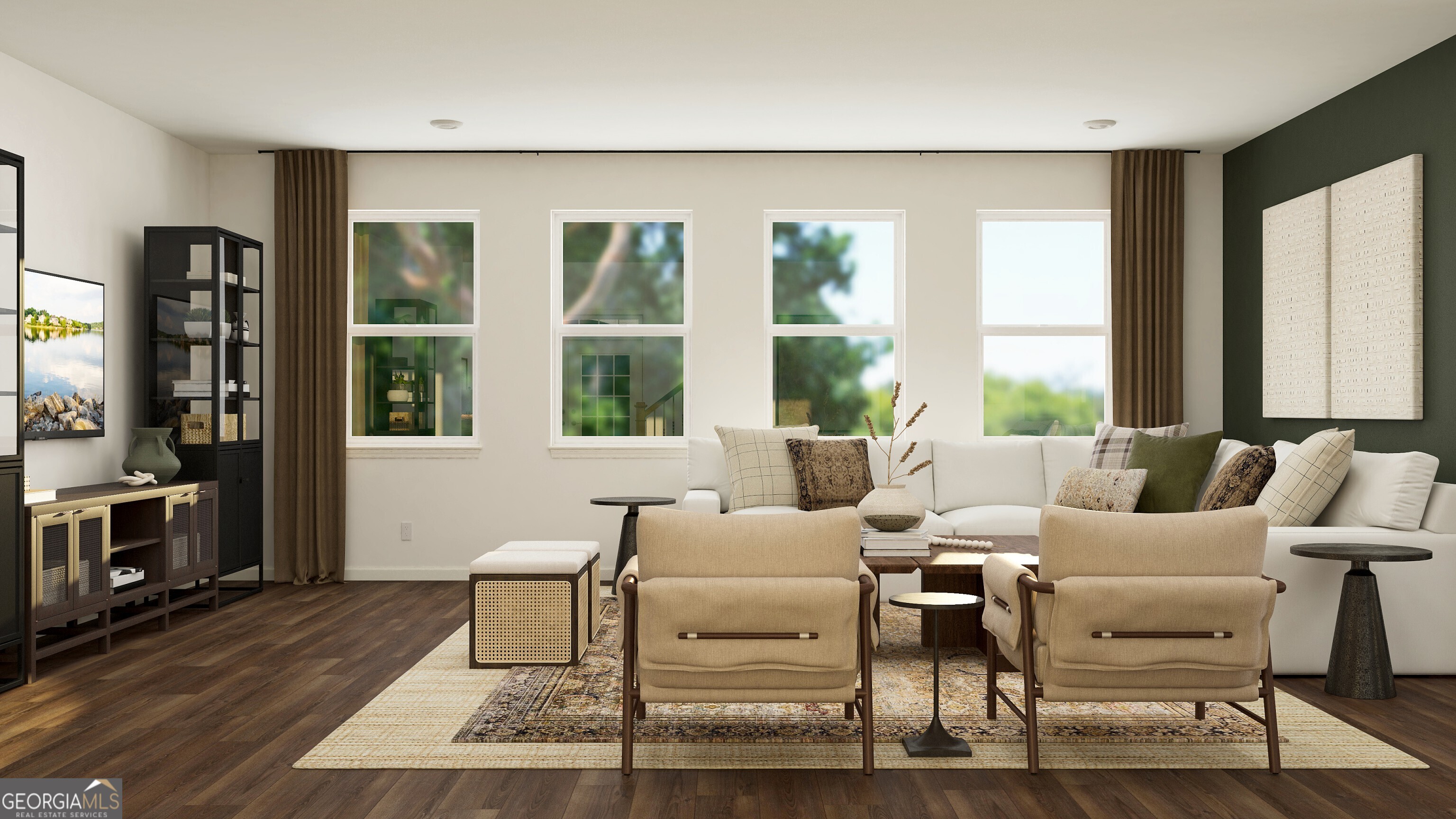 412 Valley View Trail