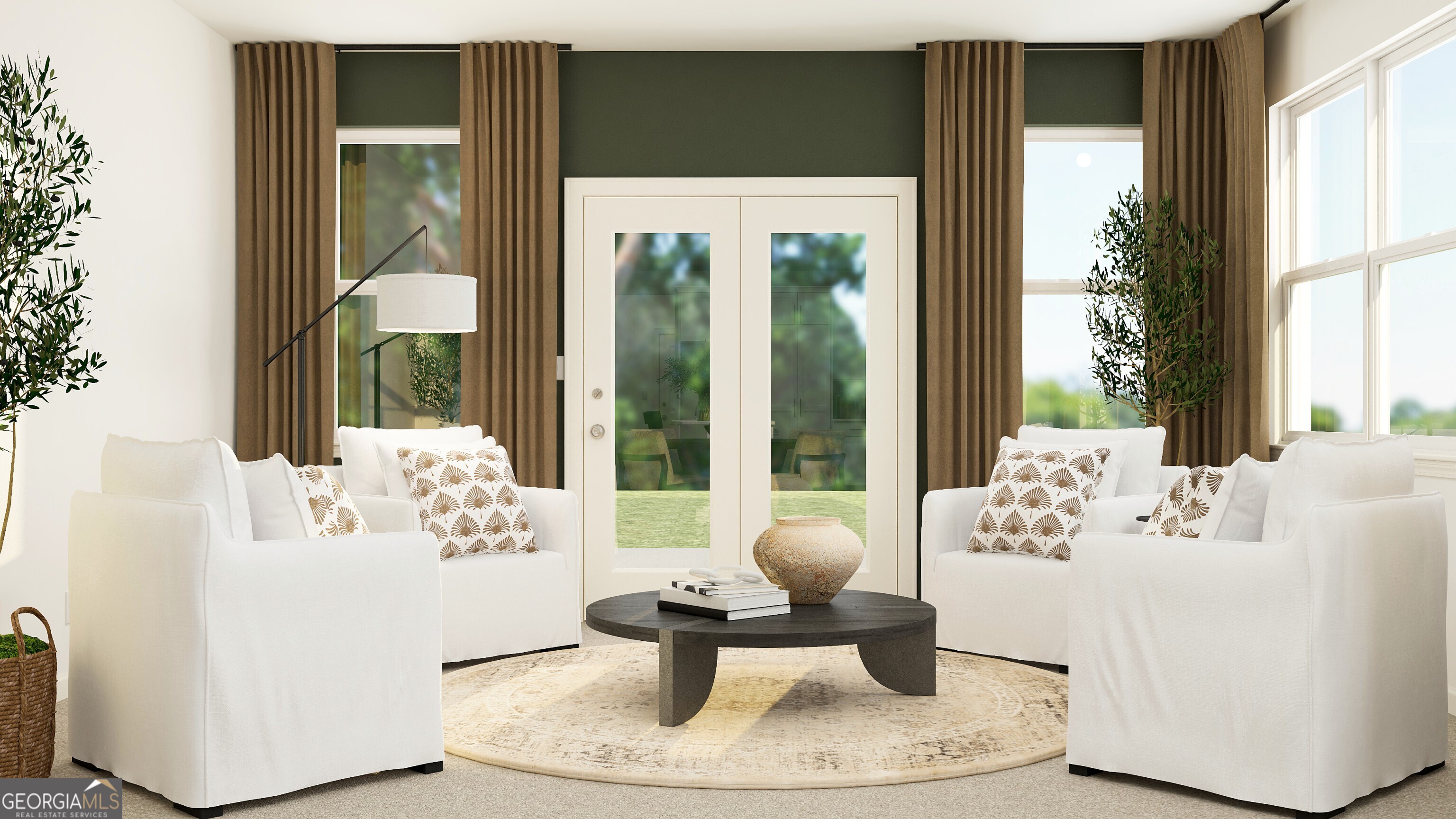 412 Valley View Trail