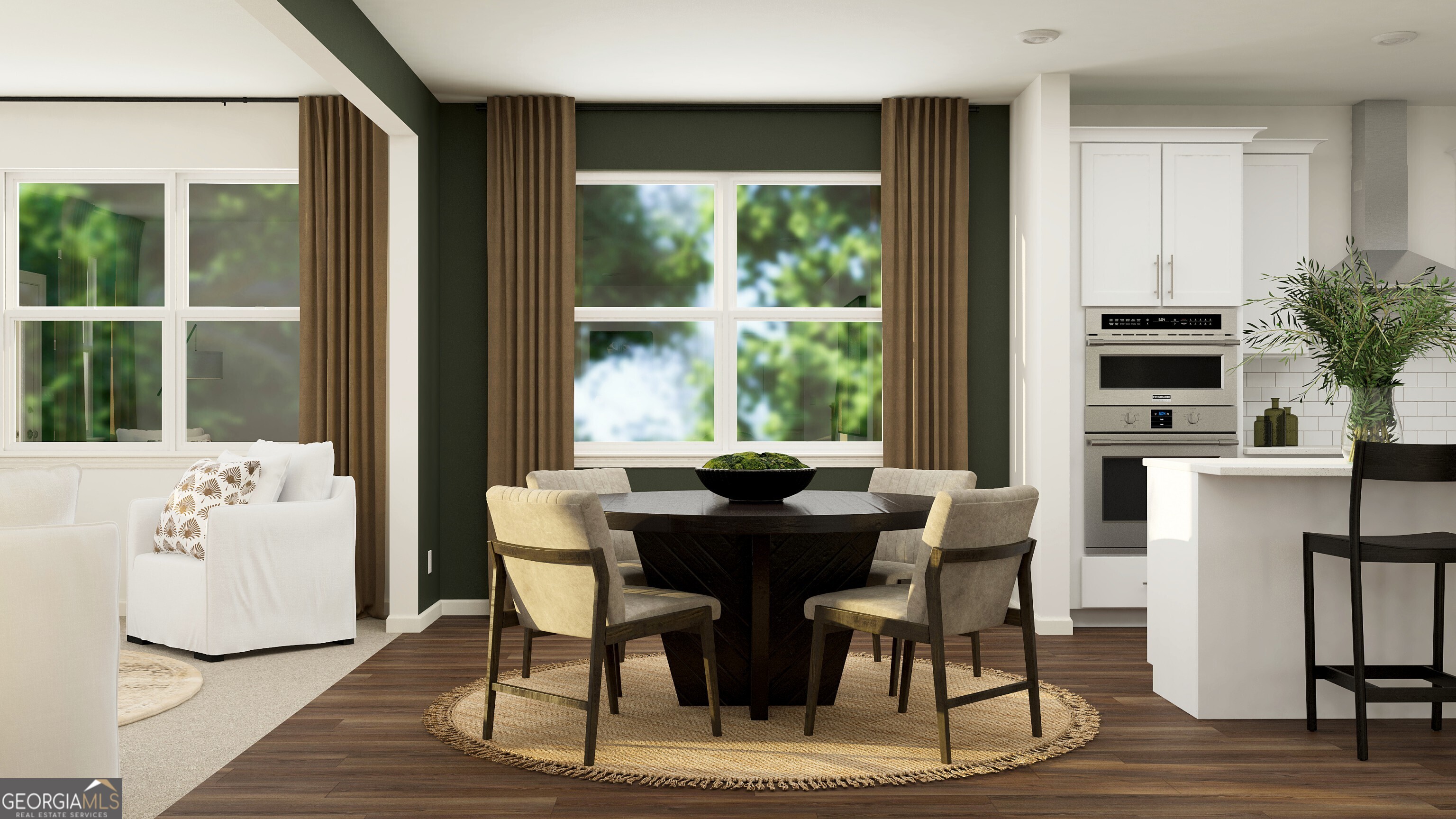 412 Valley View Trail