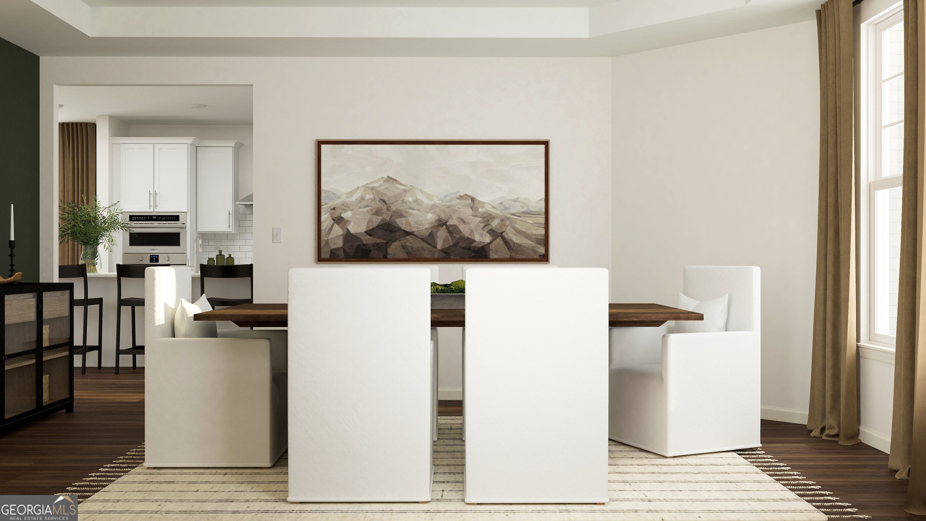 412 Valley View Trail