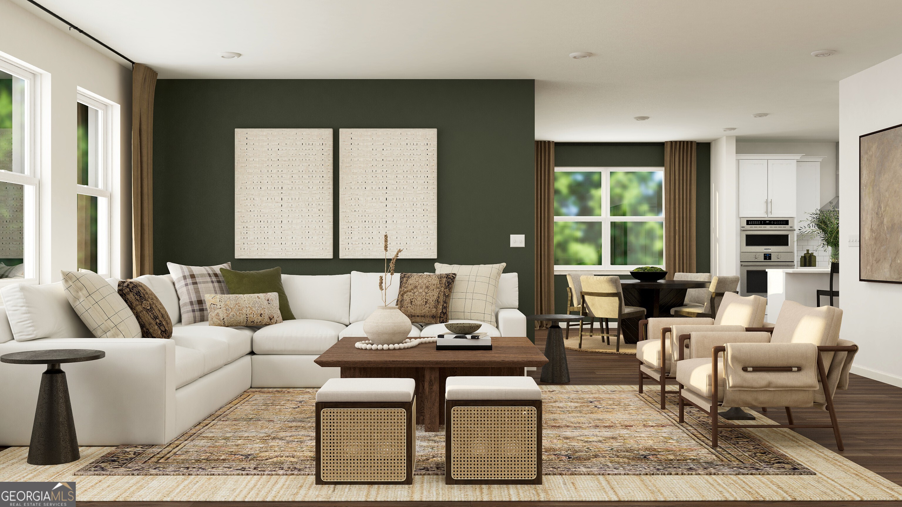 412 Valley View Trail