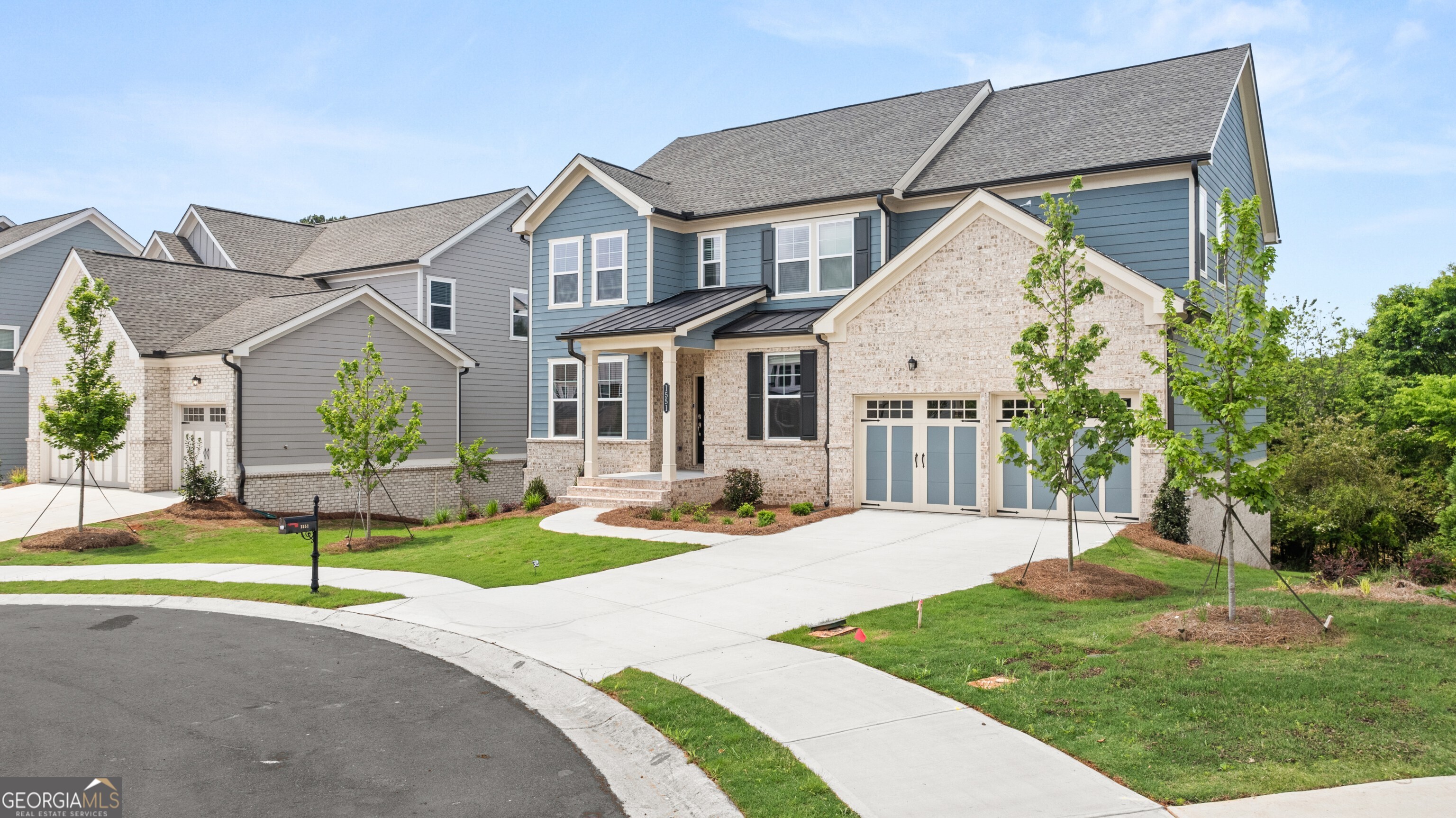 1551 Longleaf Court