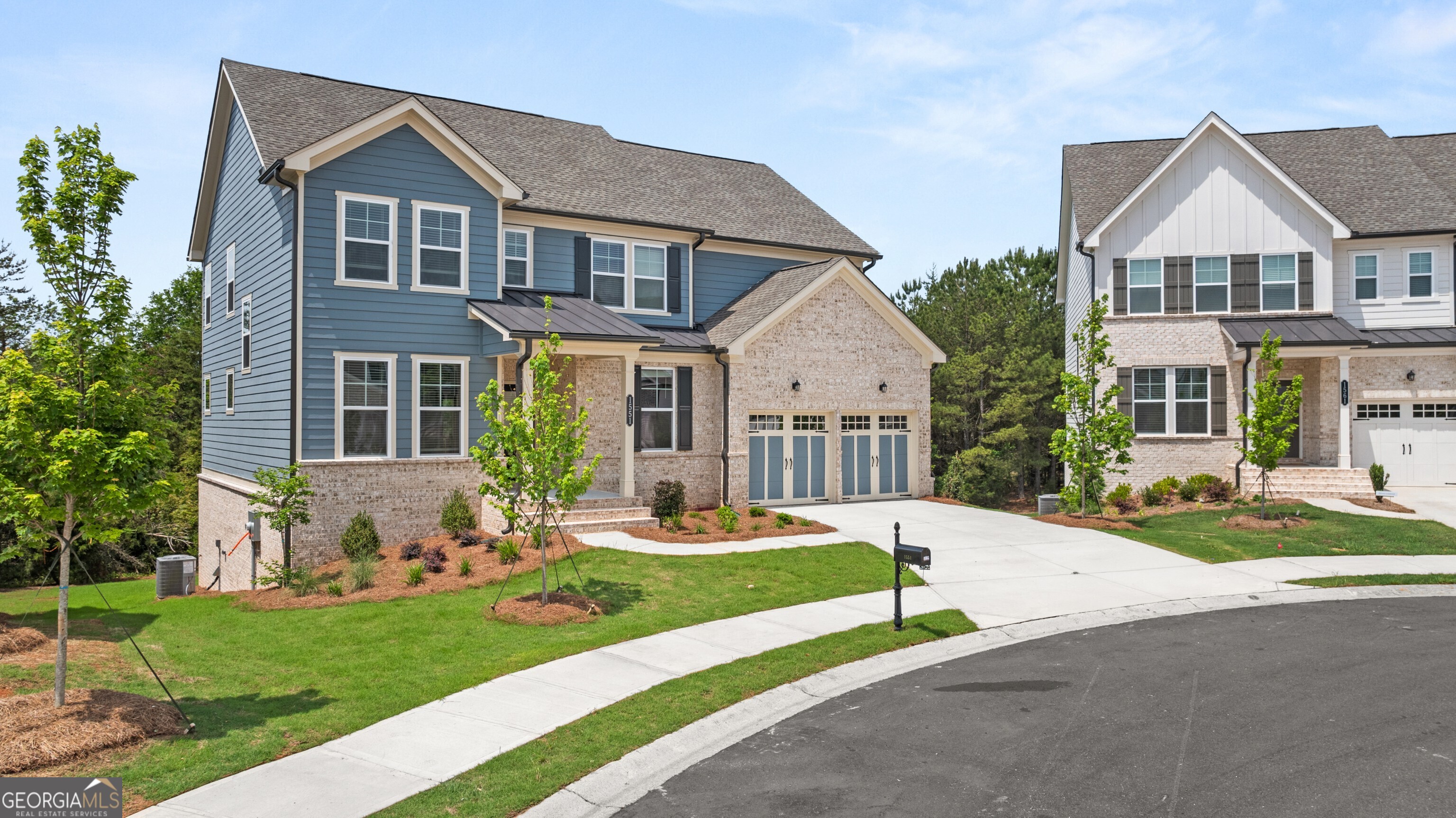 1551 Longleaf Court