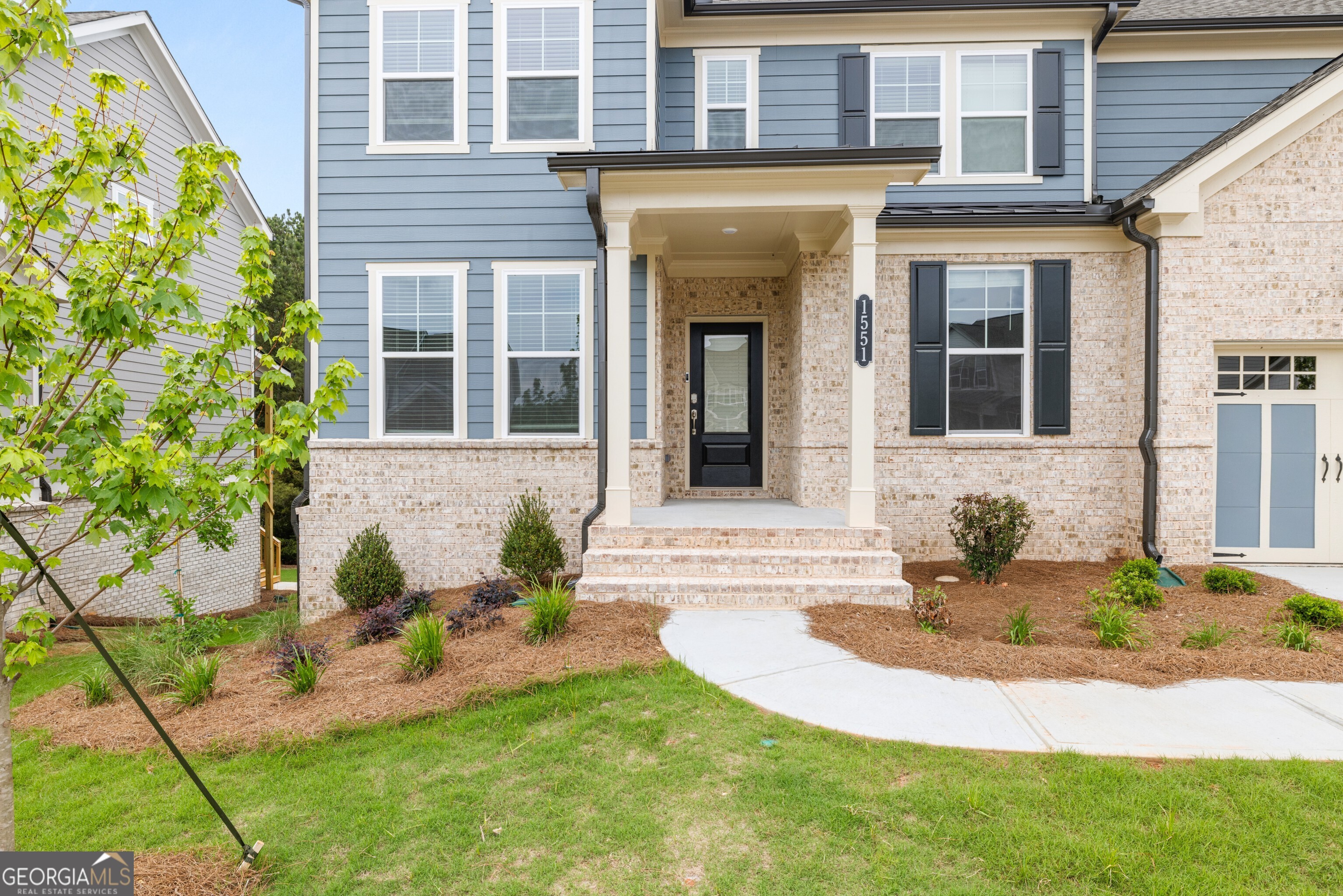 1551 Longleaf Court
