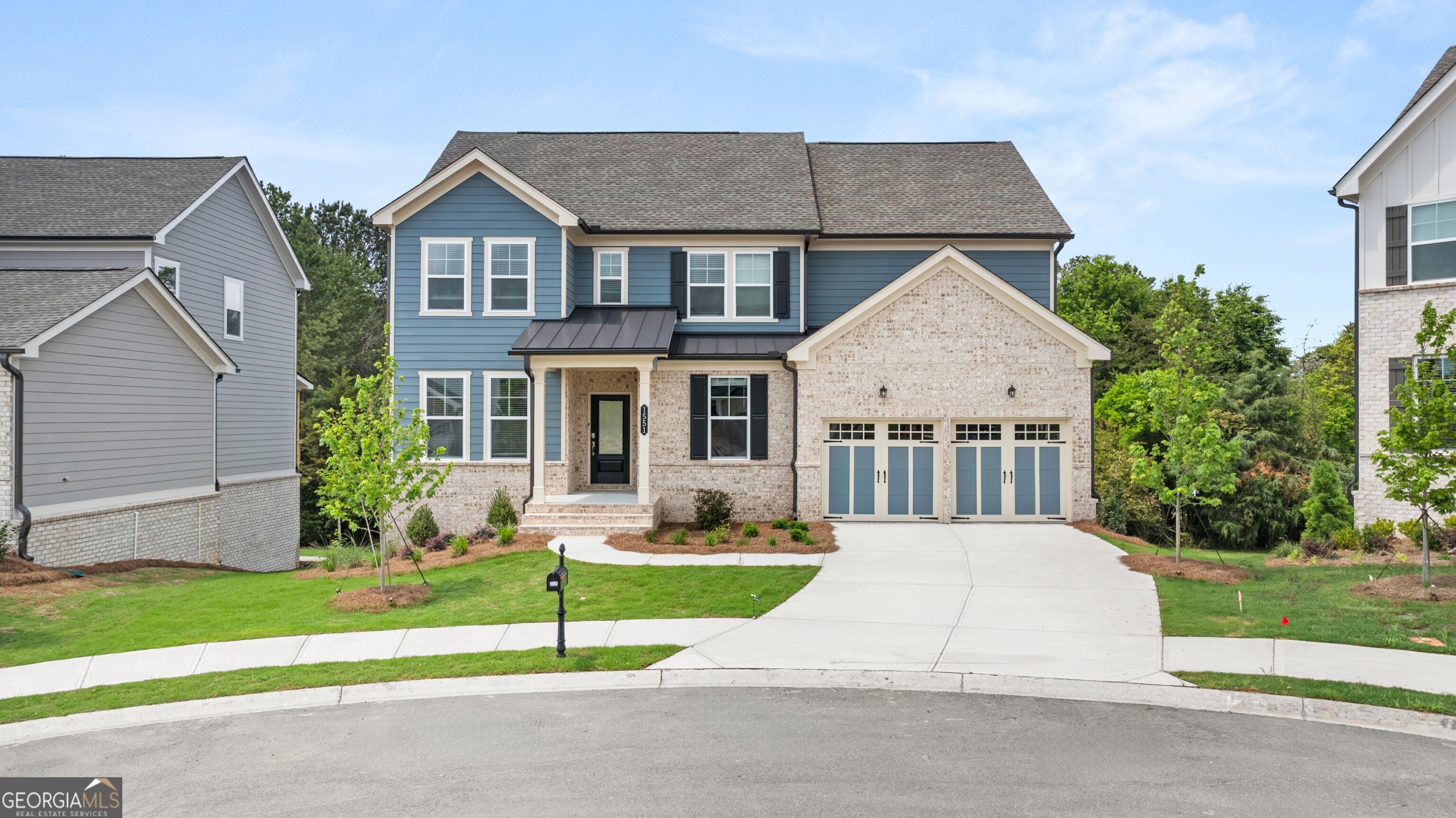 1551 Longleaf Court