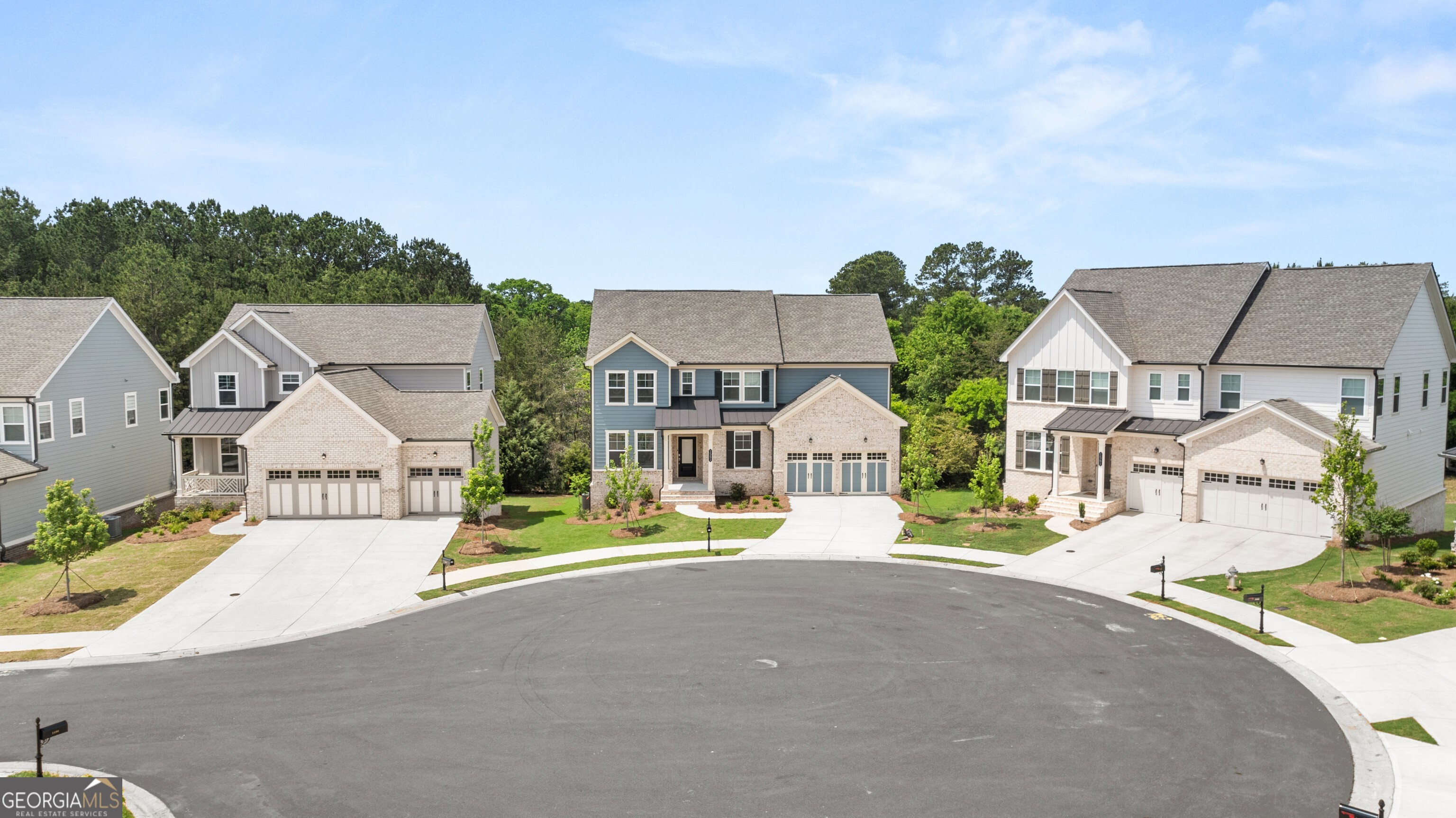 1551 Longleaf Court