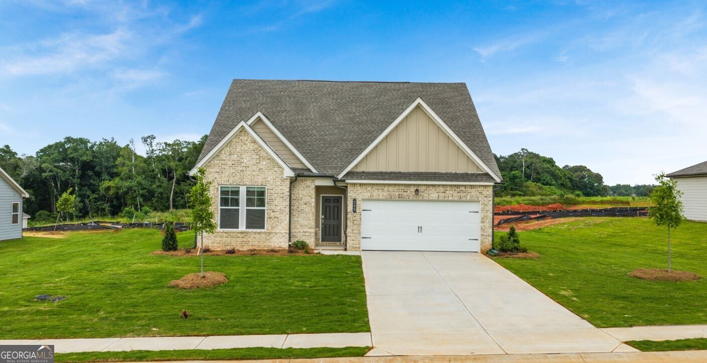 205 Overton Drive