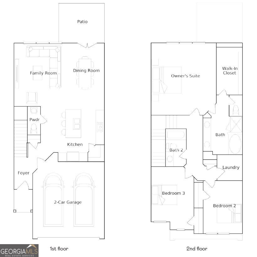 2850 Habibi Court
