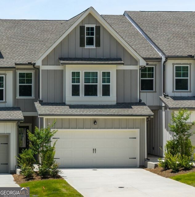 109 Milledge Commons Drive