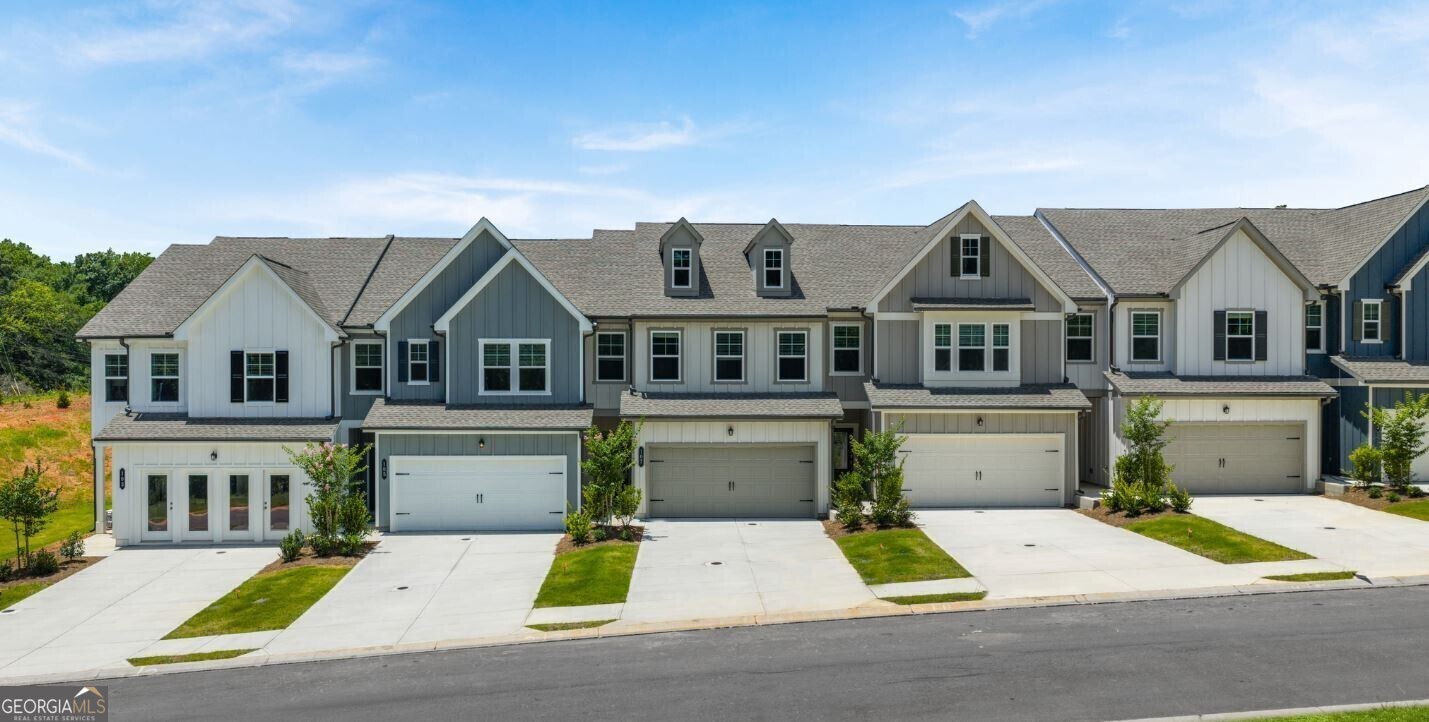 109 Milledge Commons Drive