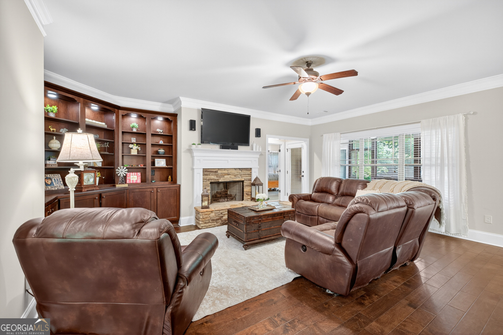 969 Rao Drive