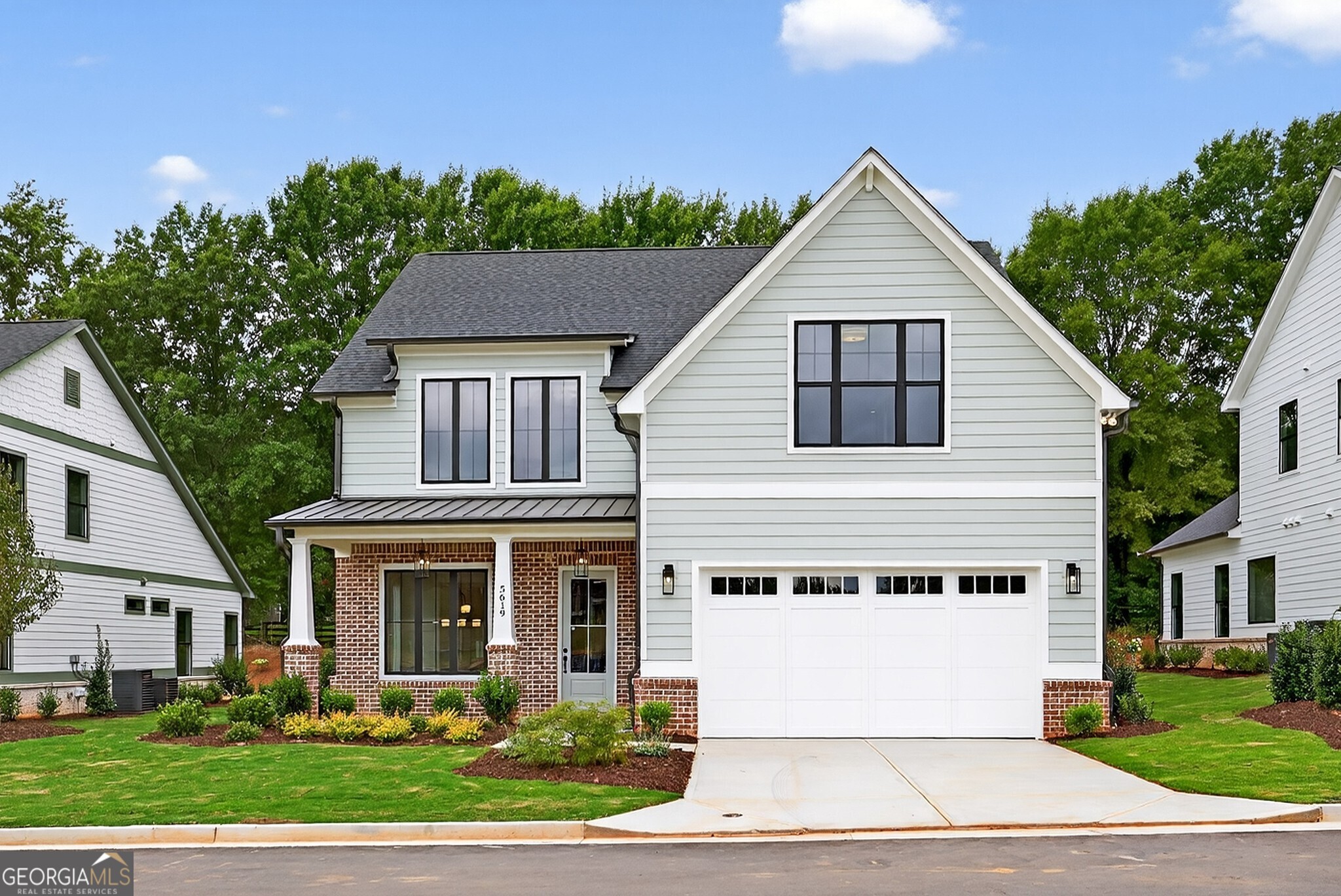 5619 Meadowstone Walk