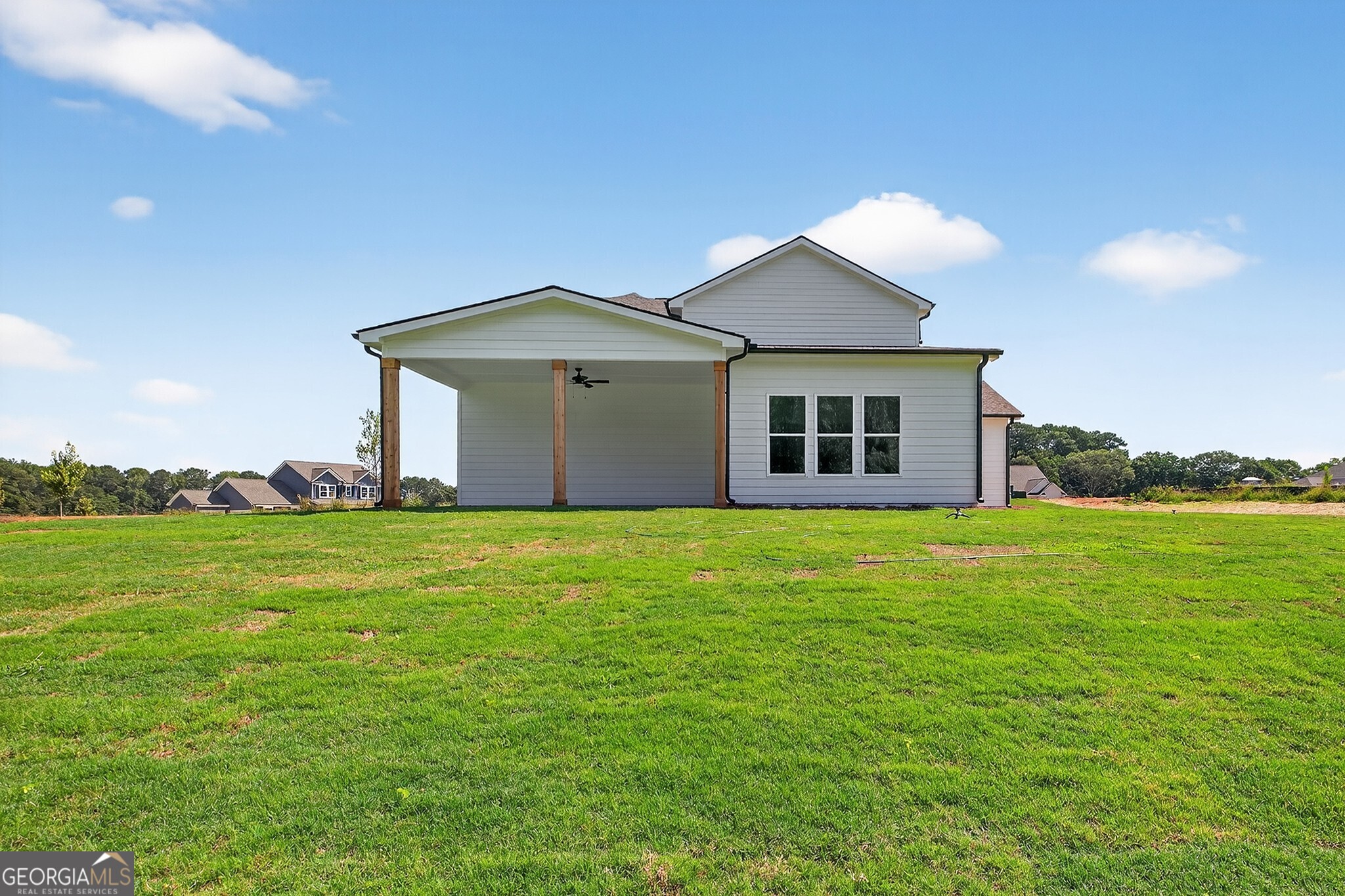 126 Tomahawk Trail