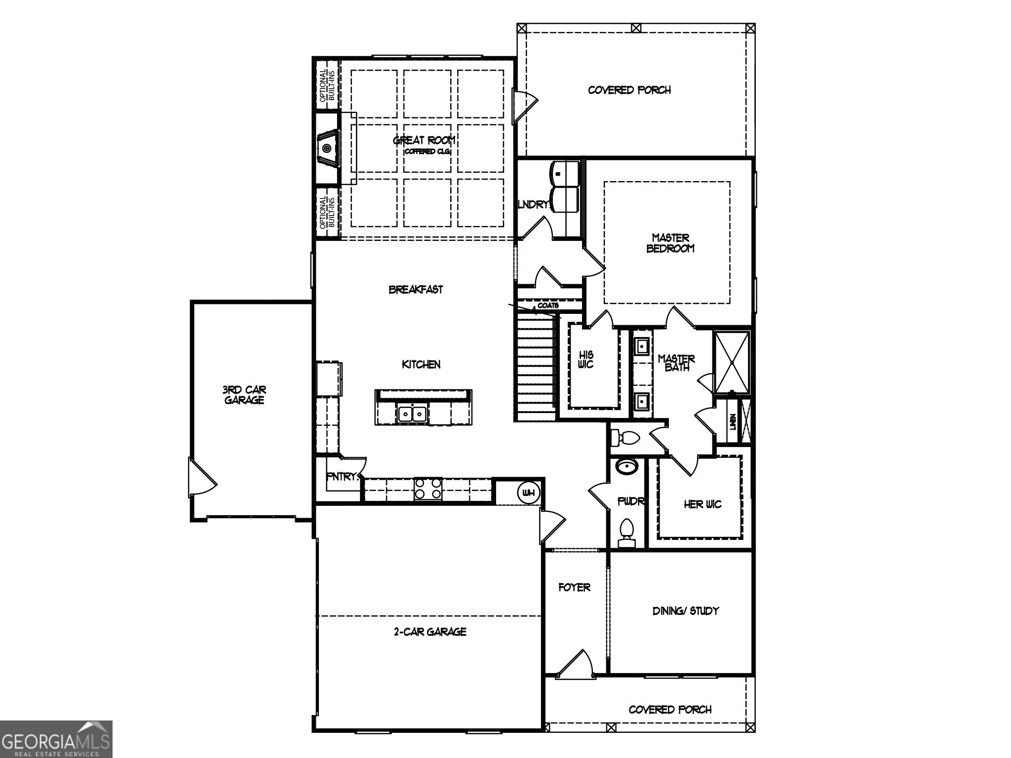 126 Tomahawk Trail