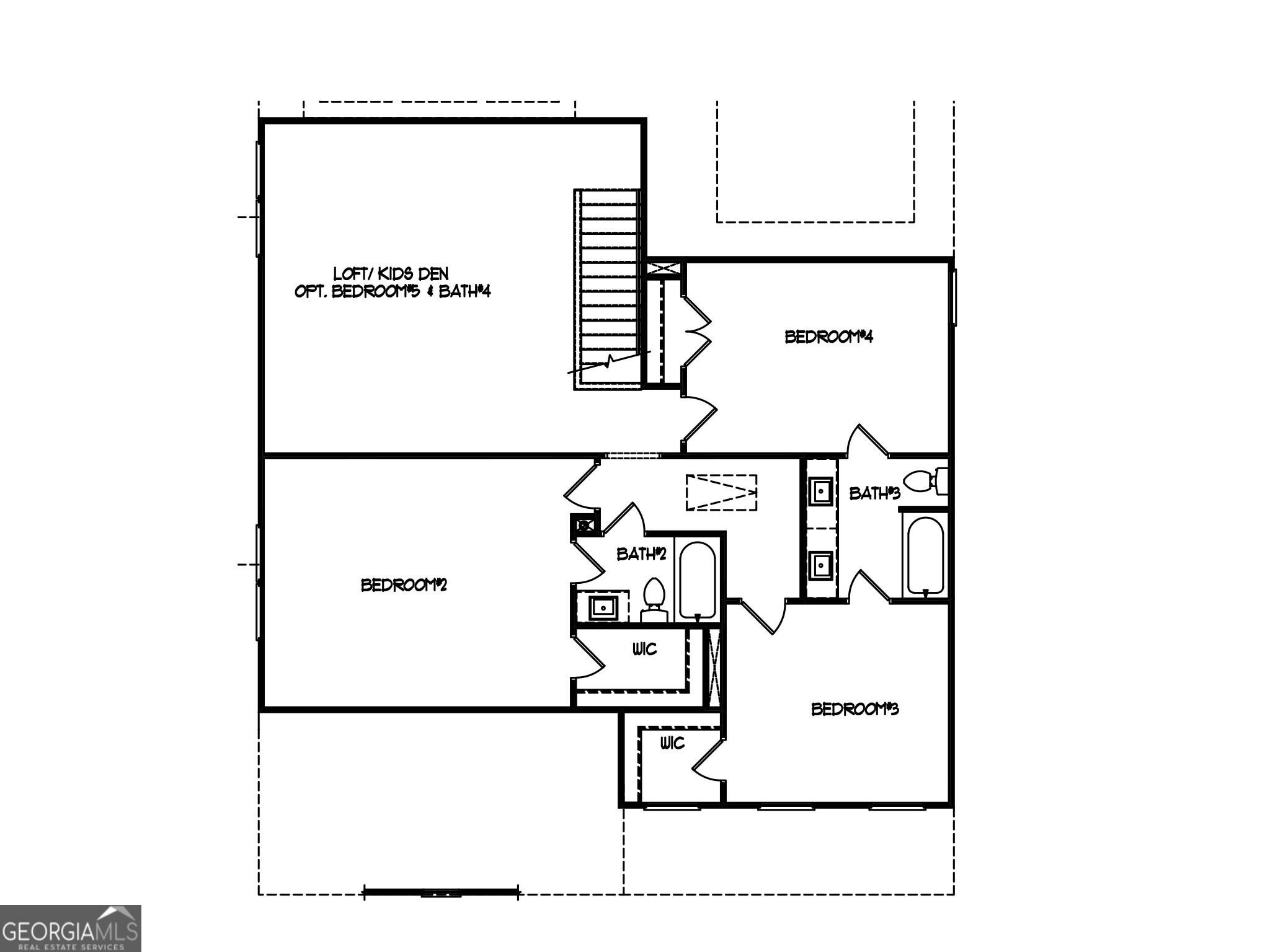 126 Tomahawk Trail