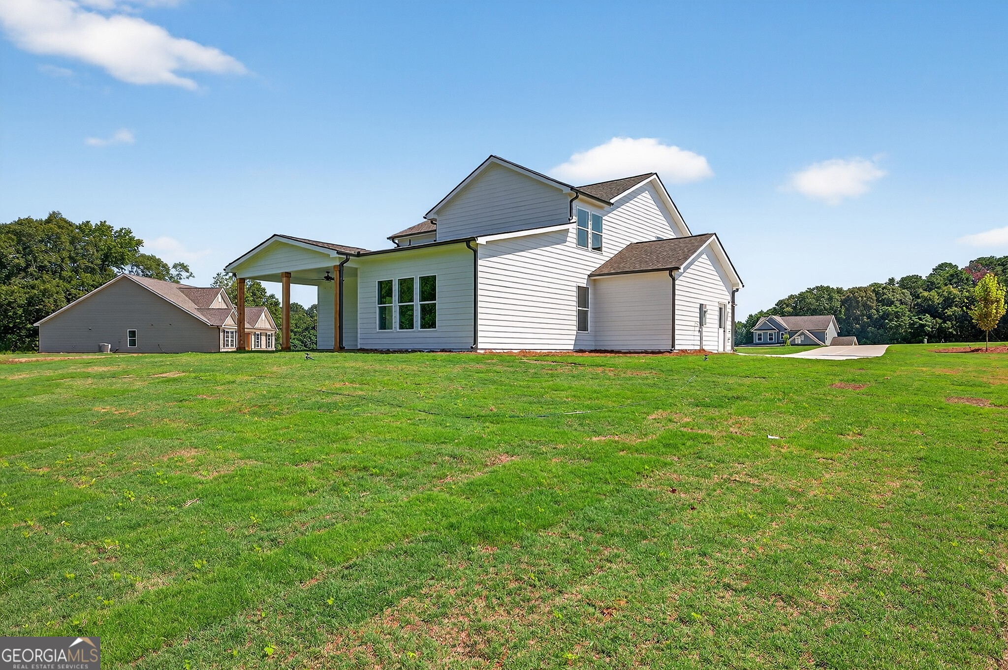 126 Tomahawk Trail