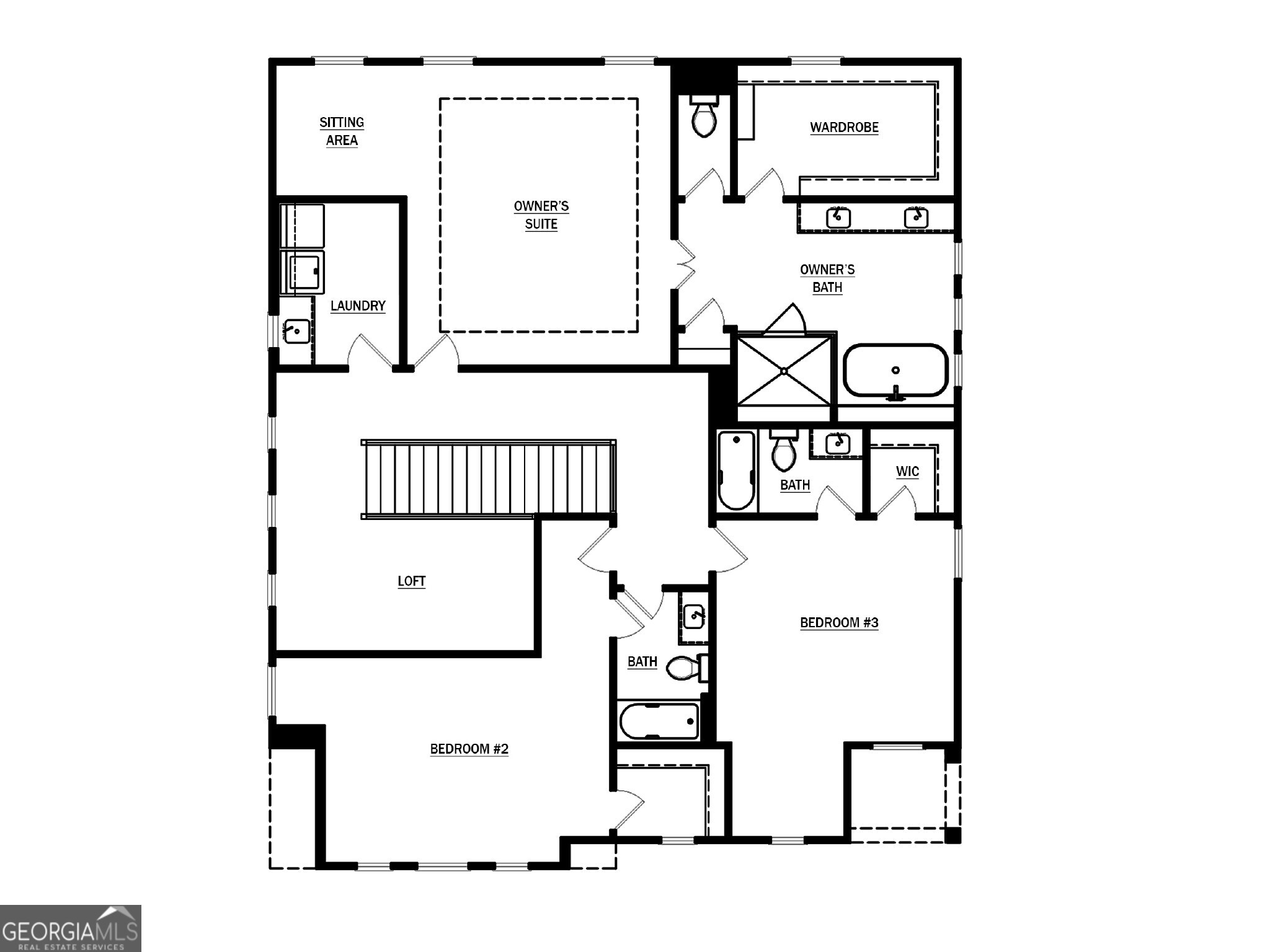 5604 Meadowstone Walk