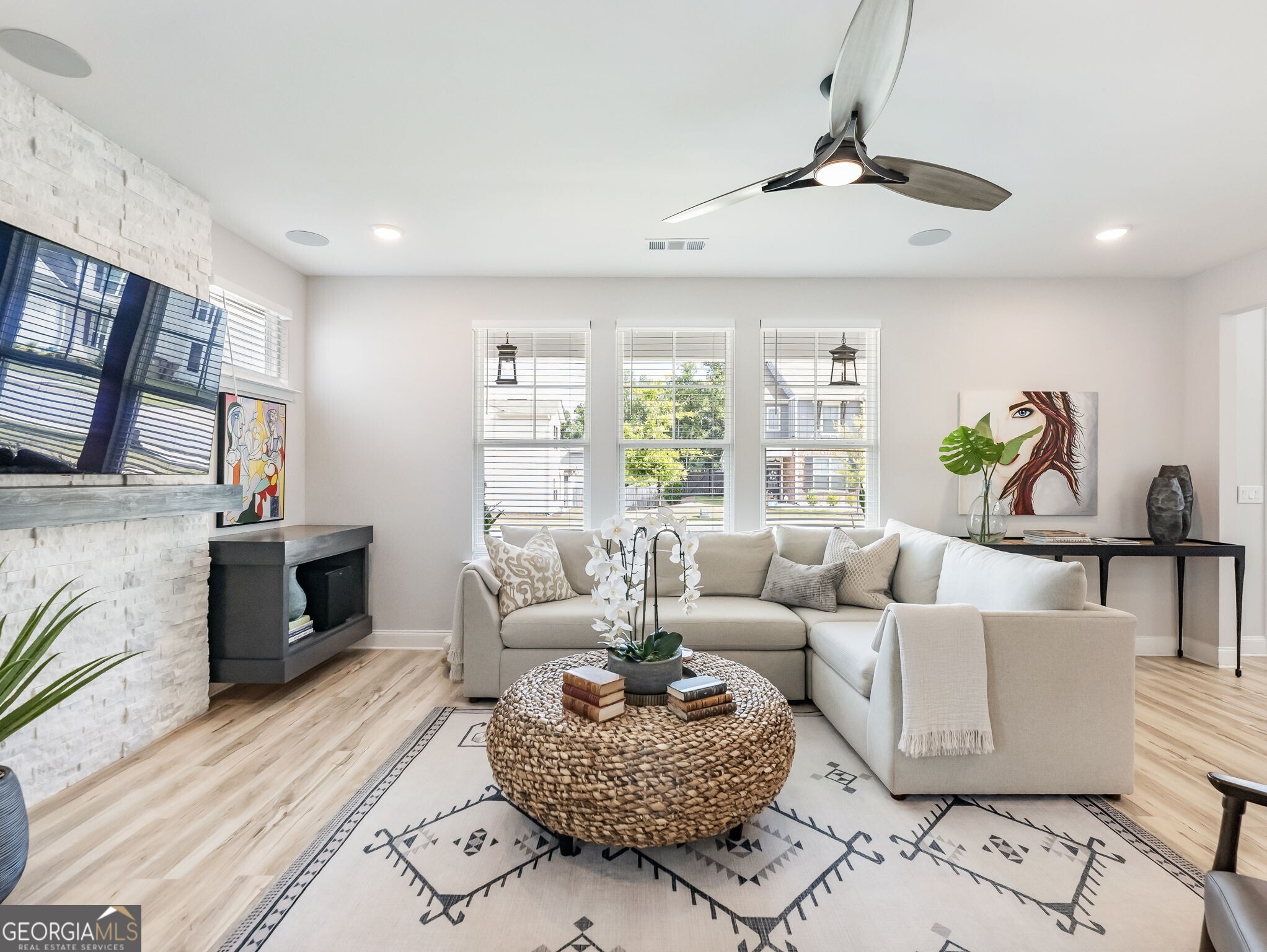 3790 Salvia Drive