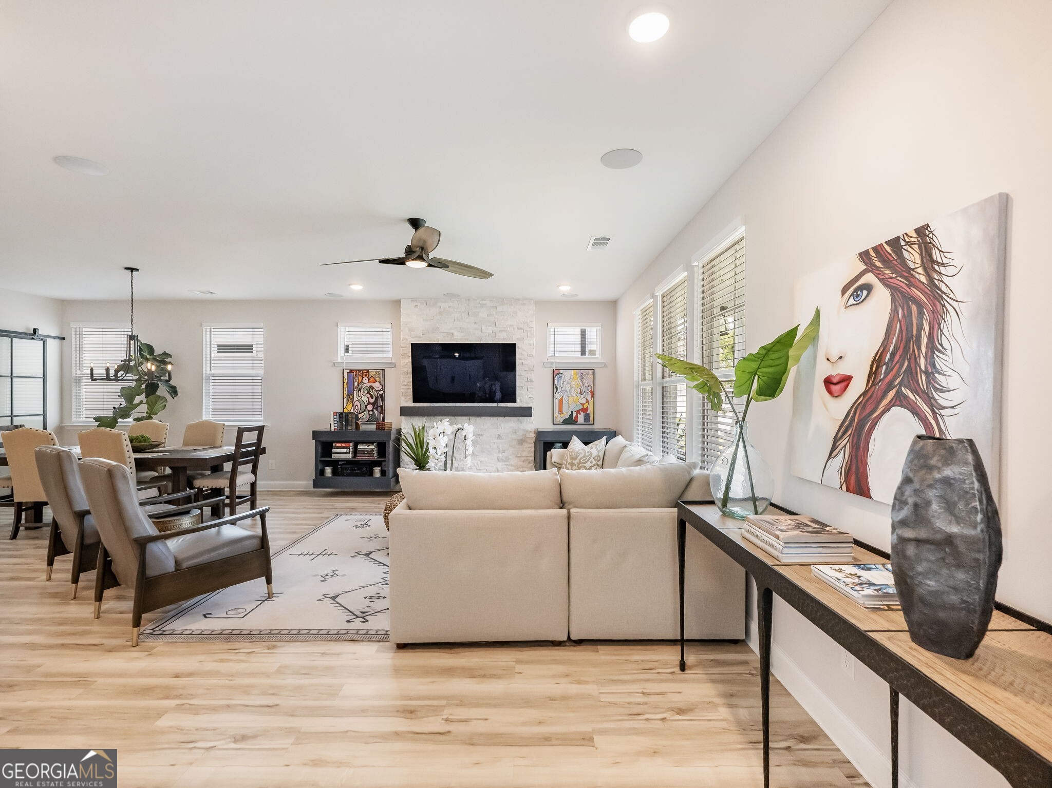 3790 Salvia Drive