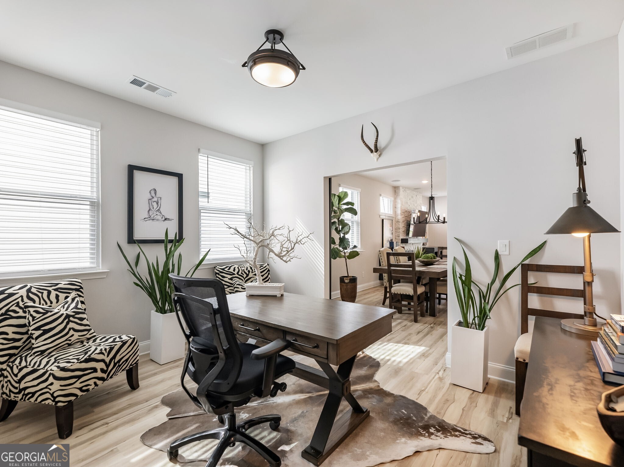 3790 Salvia Drive