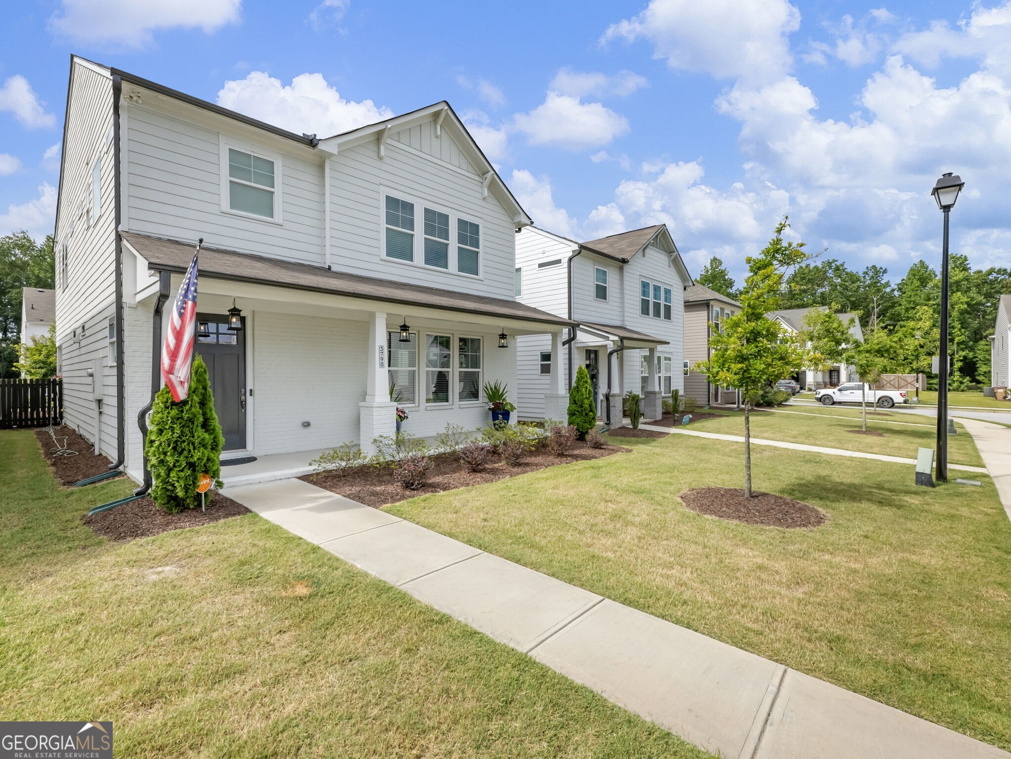 3790 Salvia Drive