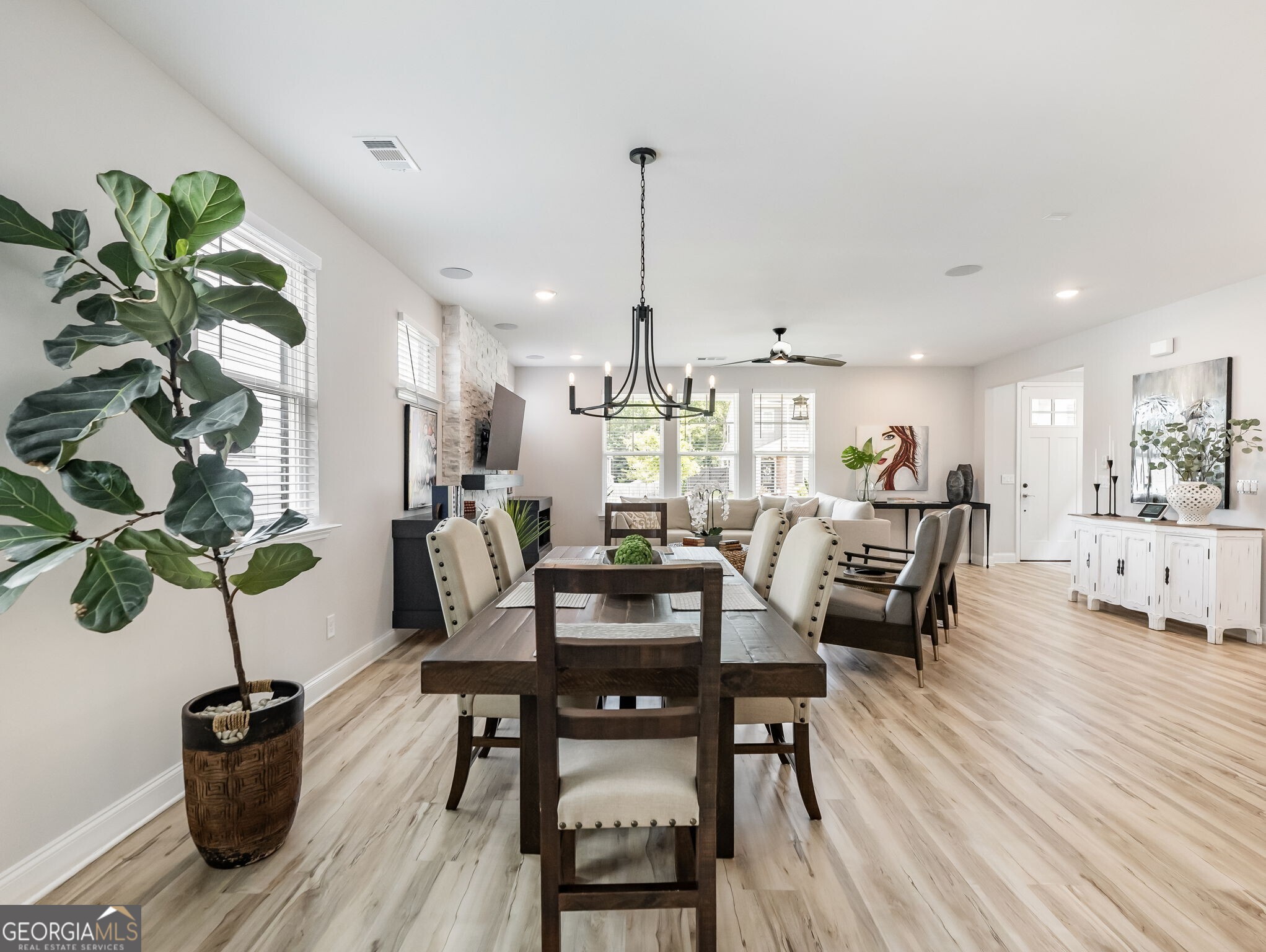 3790 Salvia Drive
