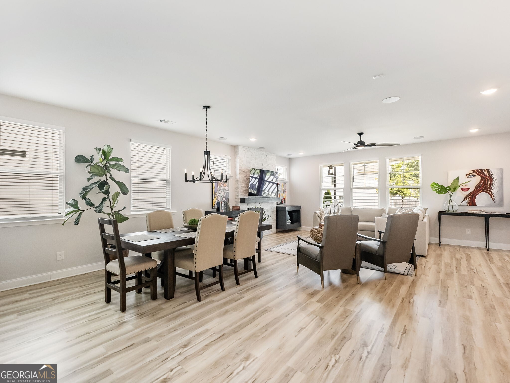 3790 Salvia Drive