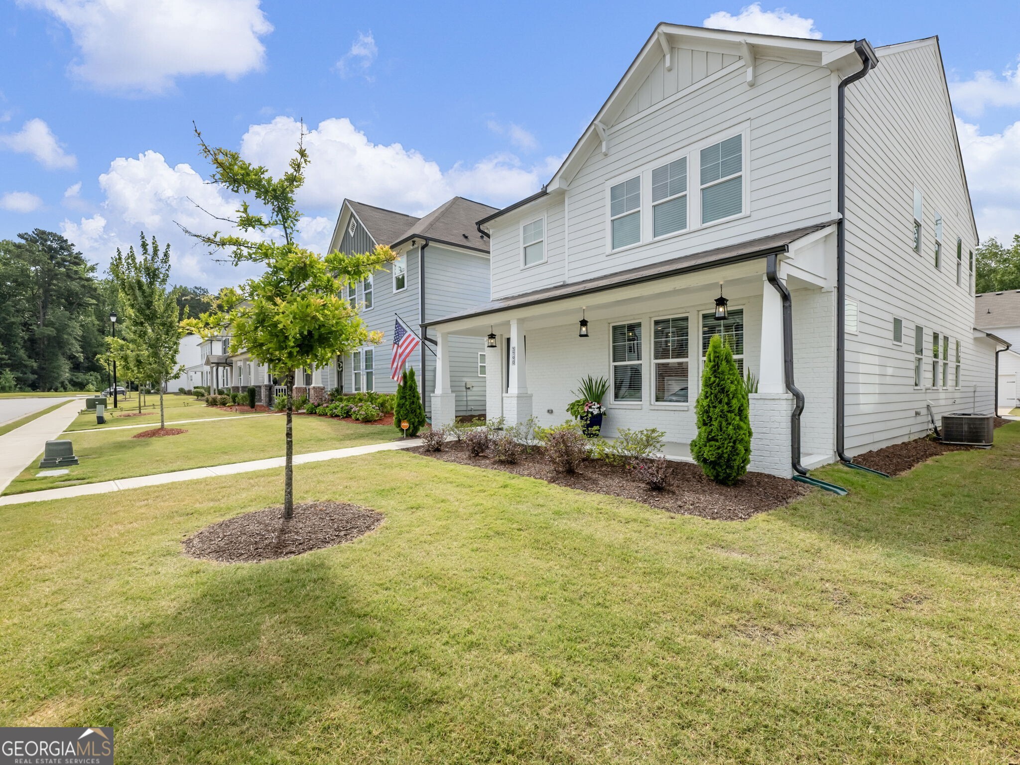 3790 Salvia Drive