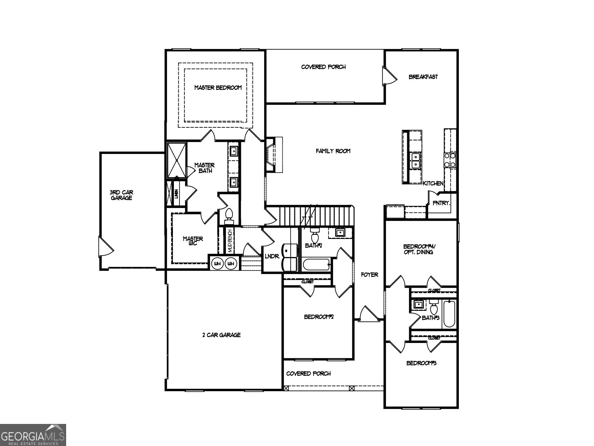 144 Tomahawk Trail