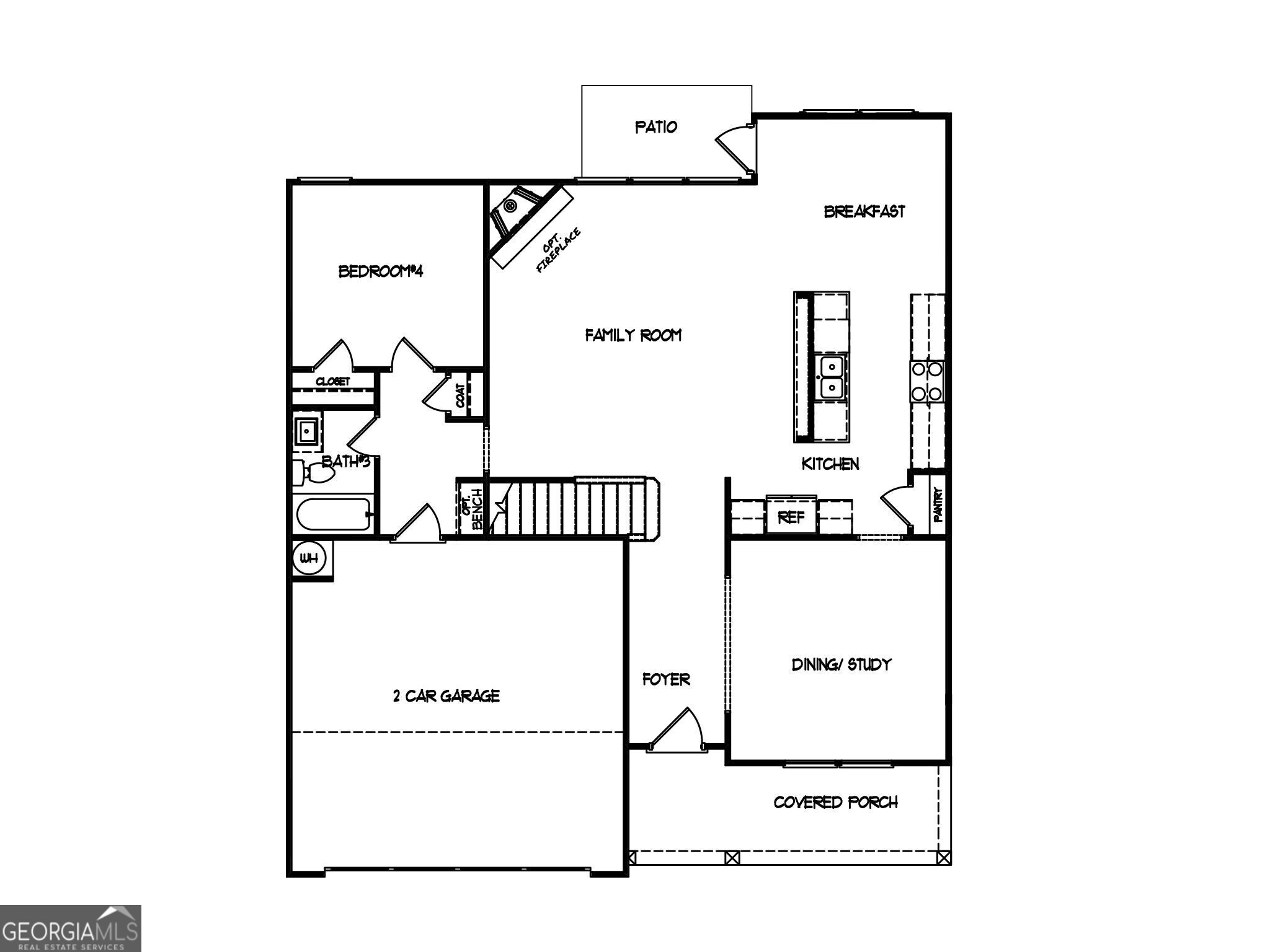107 Purackal Lane