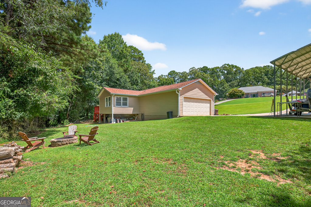 4625 Ben Hill Drive