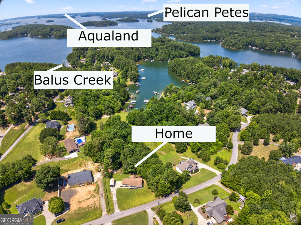 4625 Ben Hill Drive