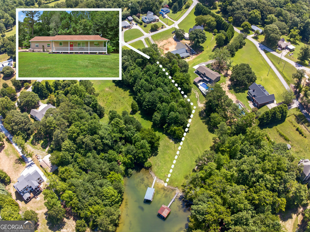 4625 Ben Hill Drive