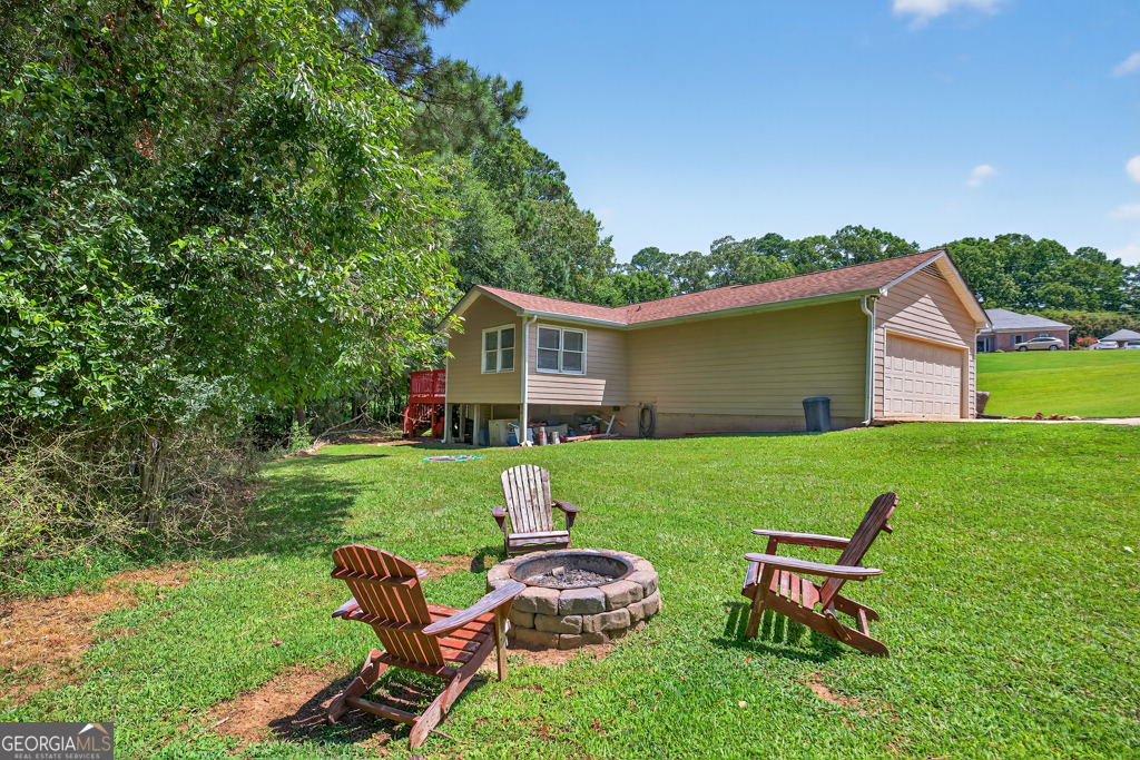 4625 Ben Hill Drive