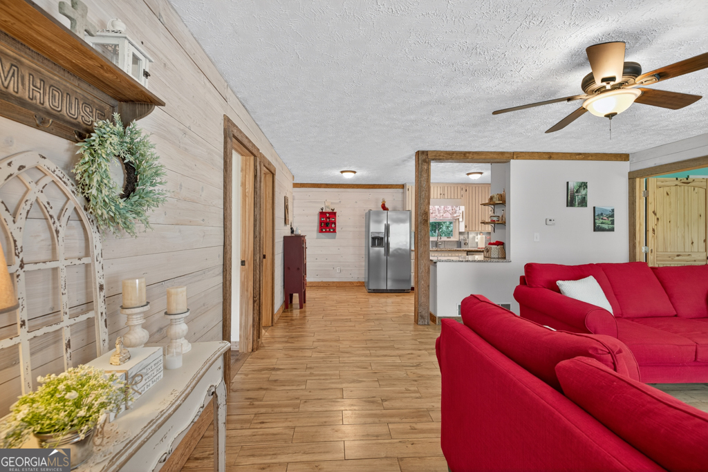 4625 Ben Hill Drive