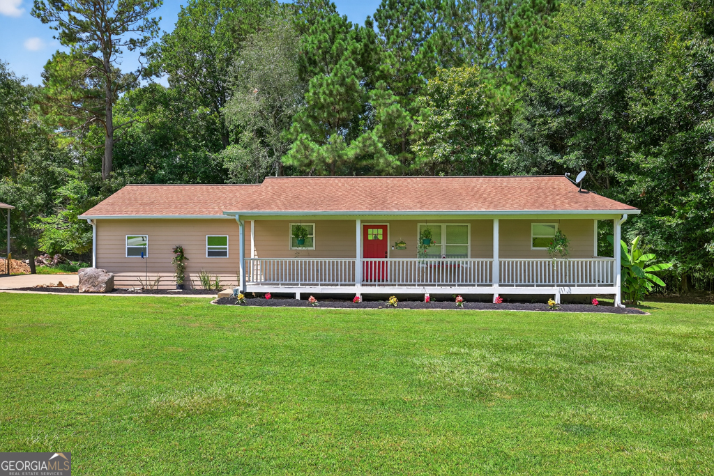 4625 Ben Hill Drive