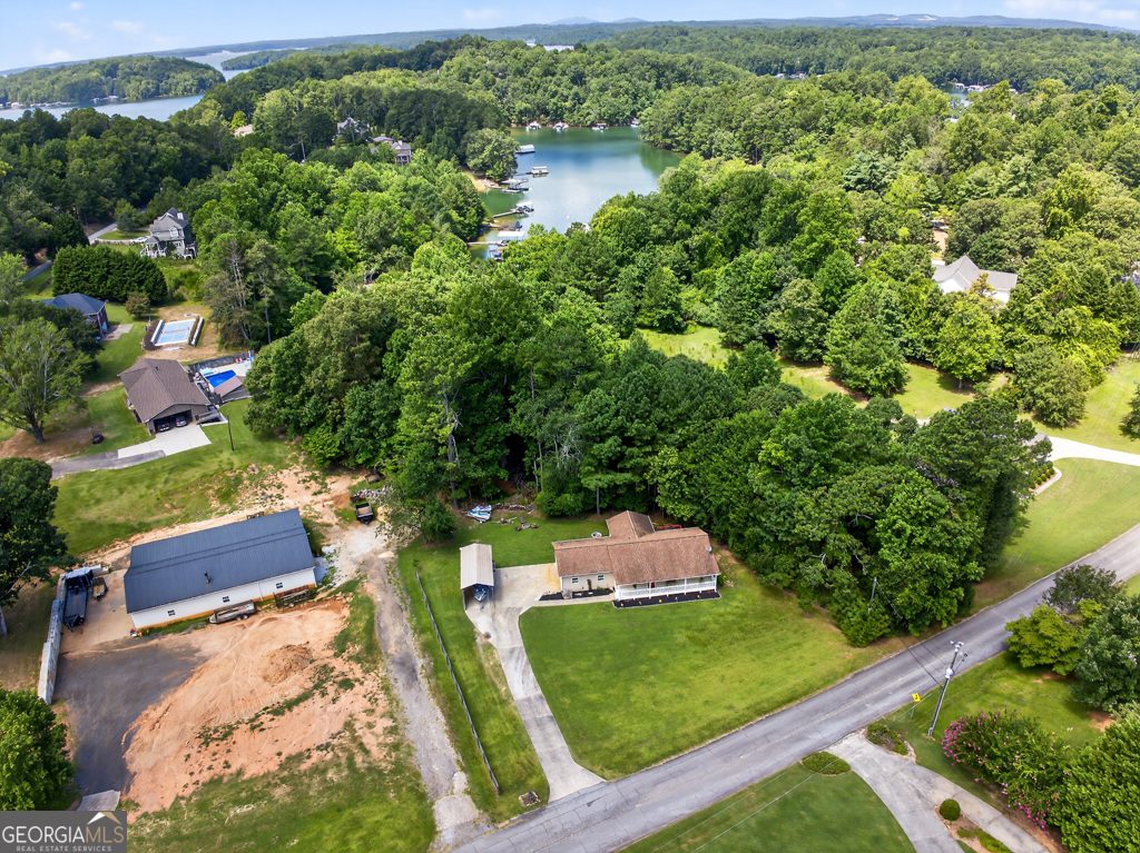 4625 Ben Hill Drive