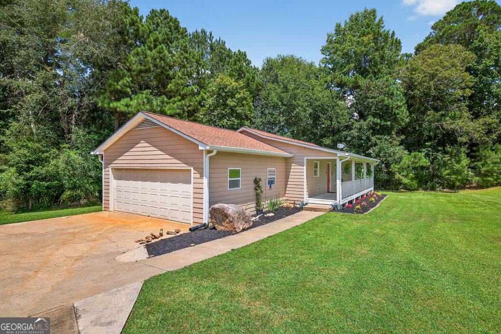 4625 Ben Hill Drive