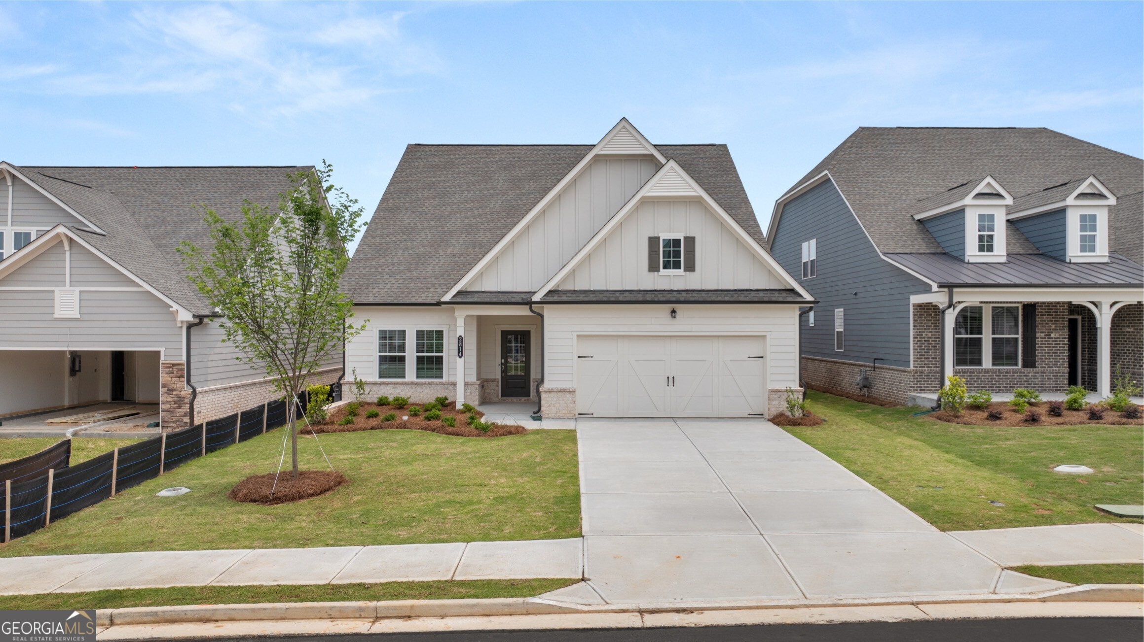 2814 Freshwater Court