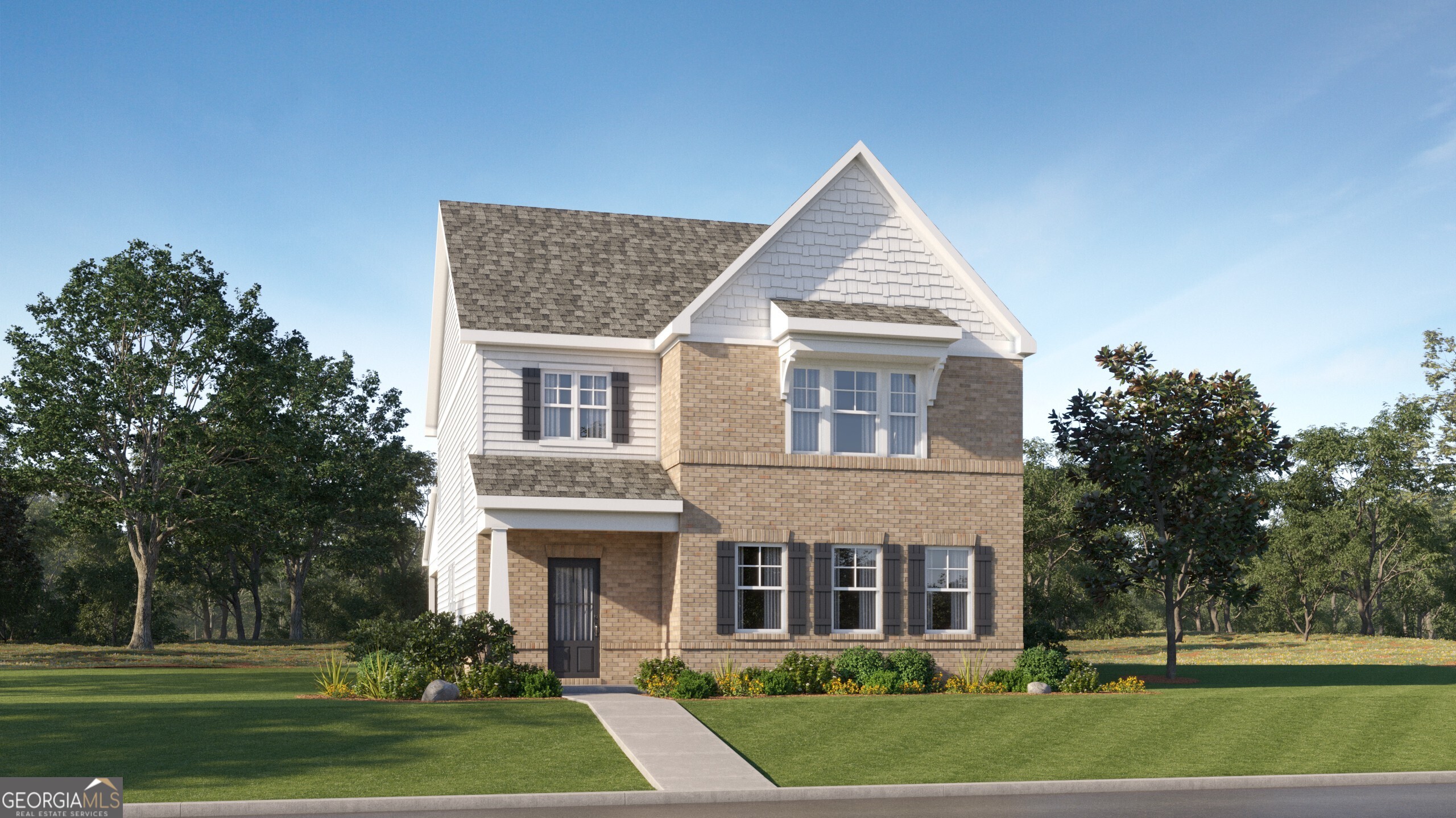 312 Fraley Drive